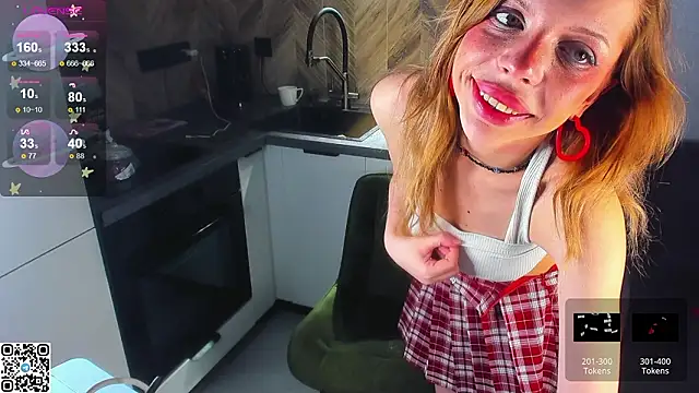 Hannah_Carr's Live XXX Chat