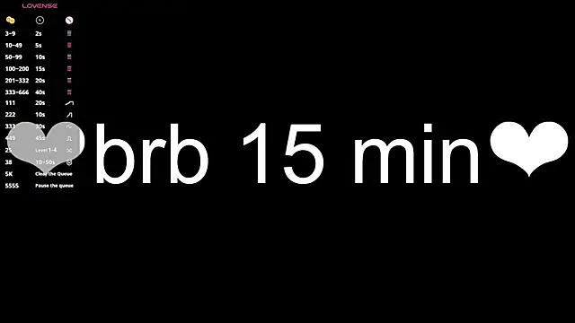 SharylOrbin: απευθείας συνομιλία ΧΧΧ