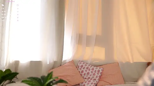 LeeryWonder's Live XXX Chat