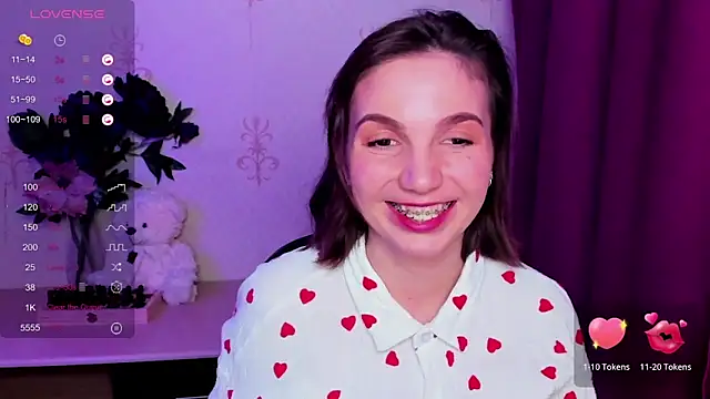 KindHazelHere_ 现场XXX聊天