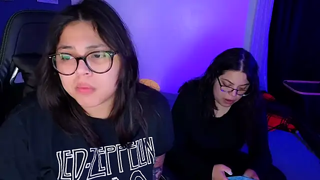 Sembang XXX Secara Langsung miacanela_xo