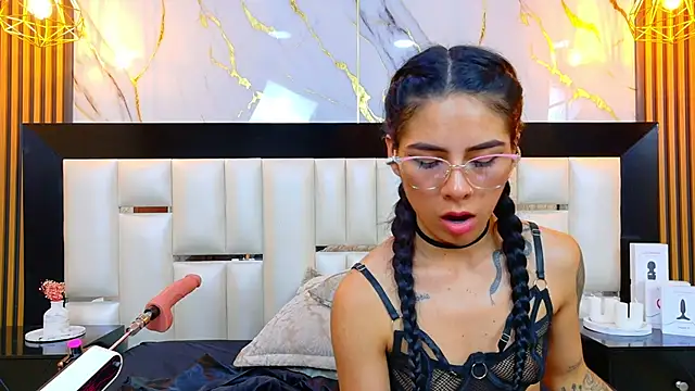 NicoleEsposito Chat XXX in diretta