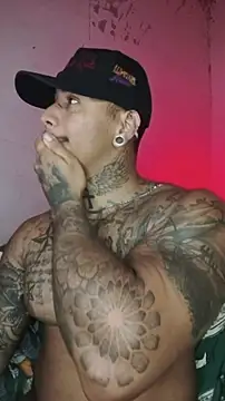 Chat XXX ao vivo de David_tatto1