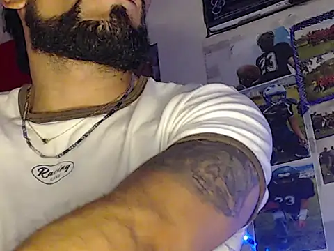 Npga96 live XXX chat