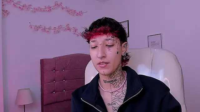 Luci_Rose Chat XXX in diretta