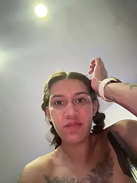 Sembang XXX Secara Langsung Akemi_18