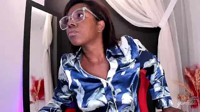 Czat XXX na żywo – nilosolem