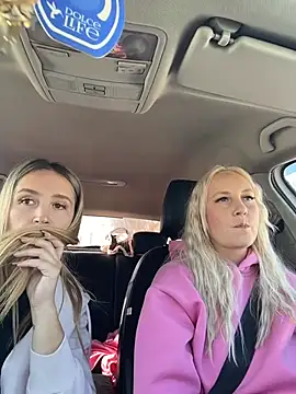 Živý XXX chat MerlinDave