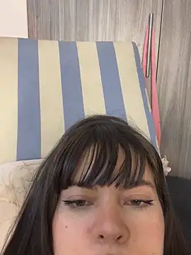 โชว์เว็บแคมของ alyabelova