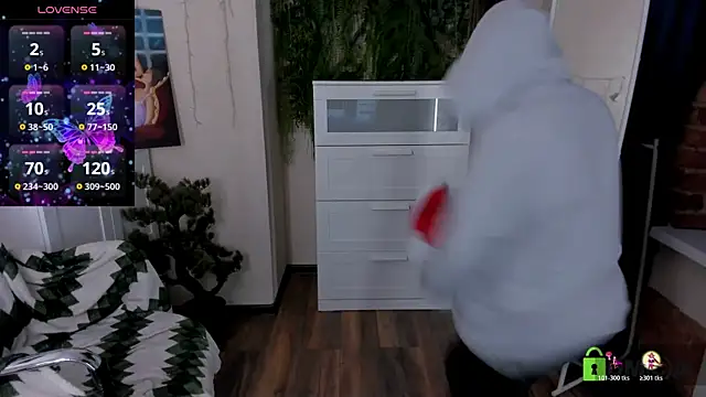 Živý XXX chat Melissa_Wells