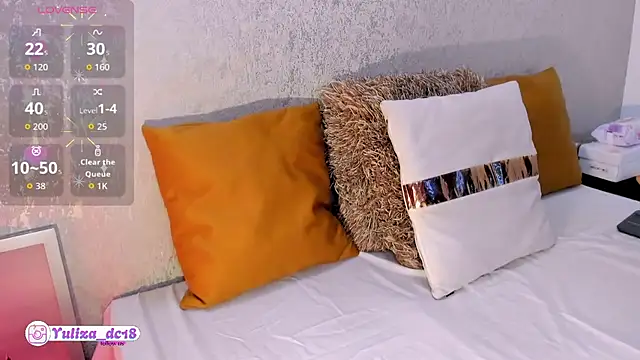 Chat XXX ao vivo de Luxury_Woman