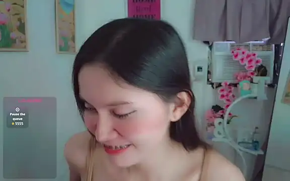 anne_smithe – Kamerová šou