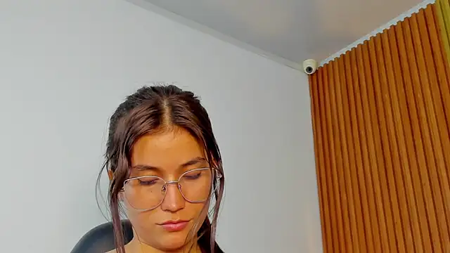 Chat XXX ao vivo de scarlett_rosse_x