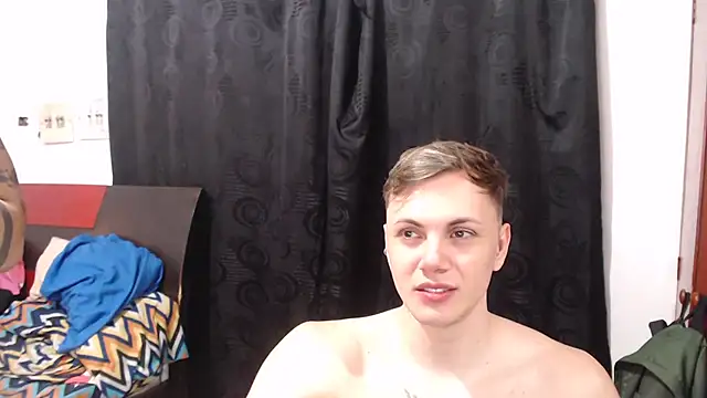 Show webcam de kike_energy