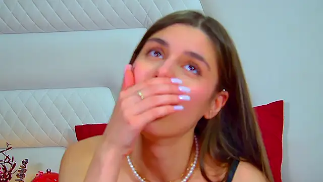 ArianaAllens Live XXX-chat