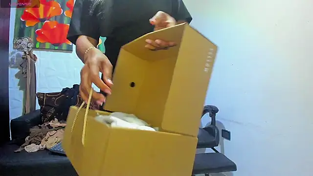 Sembang XXX Secara Langsung Miss_clarepocahose