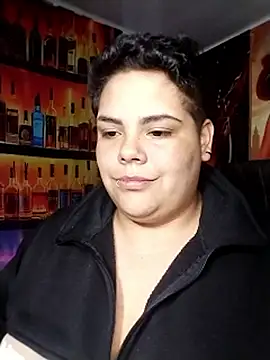 Hailey_Curvy: вебкам-шоу