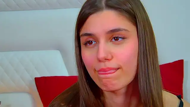 แชท XXX สดของ ArianaAllens