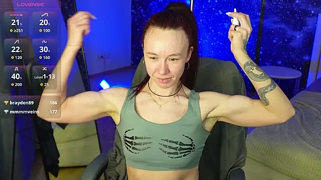 Spoty_Kate_ 现场XXX聊天