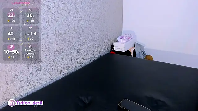 Luxury_Woman Chat XXX live