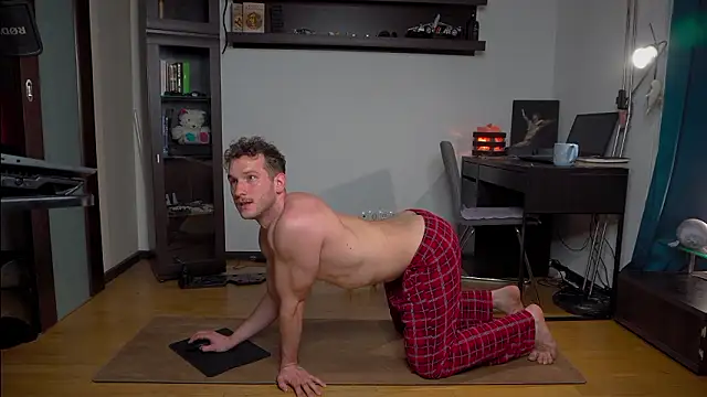 VIktorSecret live XXX chat