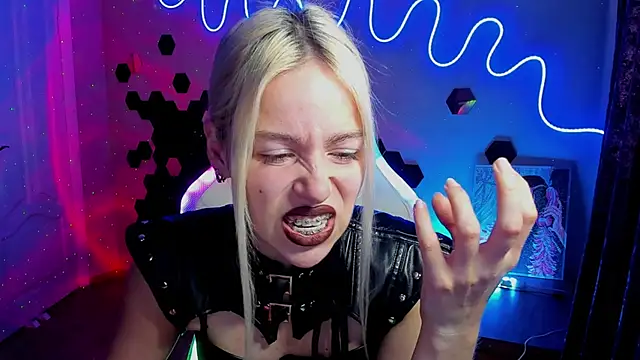 Chat XXX Live mistress_annaa