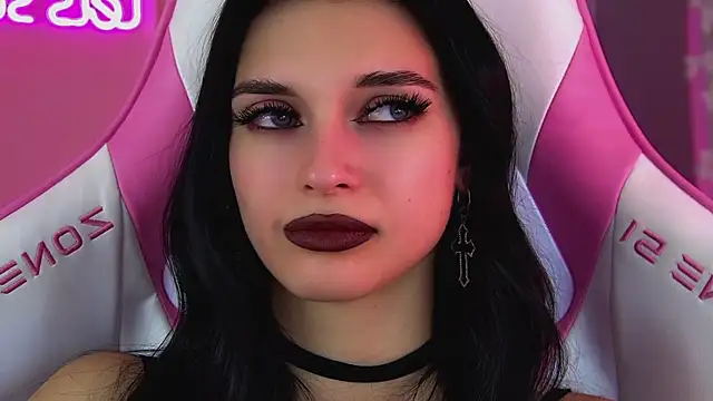 BeverlyMost Obrolan Langsung XXX