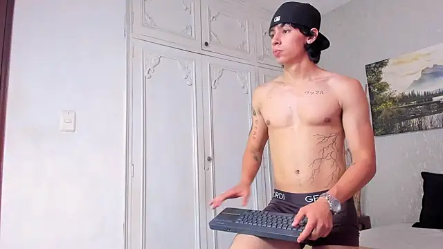 Tyler_durtenn Live XXX chat