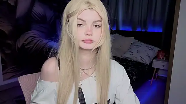 MileyRood 现场XXX聊天