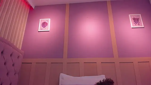 LilithAllenn লাইভ XXX চ্যাট