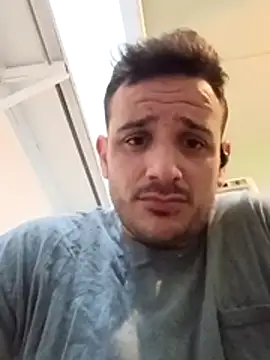 JoshingExegesis' Webcam Show