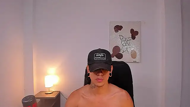 paisa_hotx: вебкам-шоу