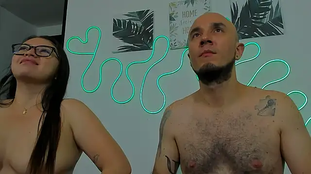 Chat XXX Live Cintya_n_Roger