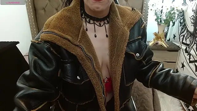 AlexandraJones_ – Naživo XXX chat