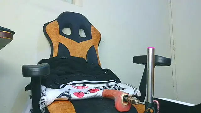 Samary_thomas 라이브 XXX 채팅