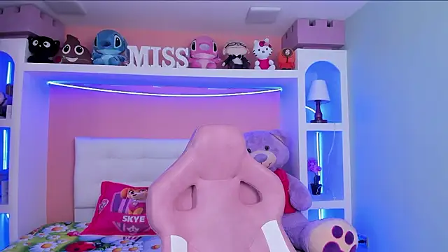 miss___megan's Live XXX Chat