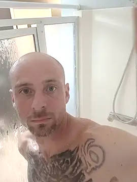 TheGrudge206 Webcam Show