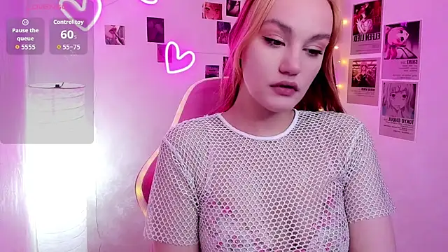 Ida_FaneStainn Live XXX chat