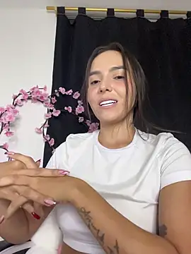 دردشة Scarlett05 الجنسية المباشرة