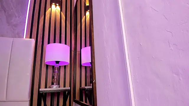 Chatroom XXX en direct de Carlotta_de_velour