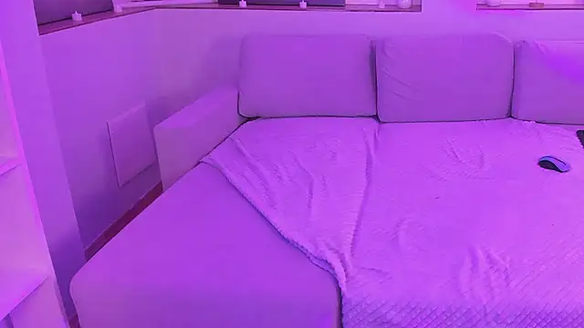 Chat XXX en directo de Madison_dolly