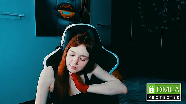 Harley_Quinsy 라이브 XXX 채팅