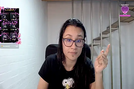 Chat XXX Live Jessie_Desire