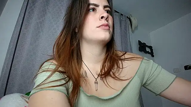 Chat XXX en directo de ImSophieFox