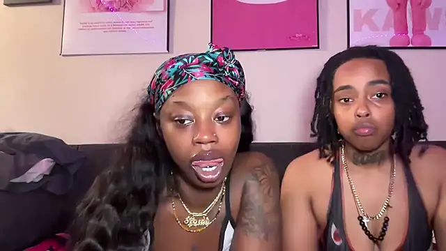 Chat XXX Live sevynsexysinss