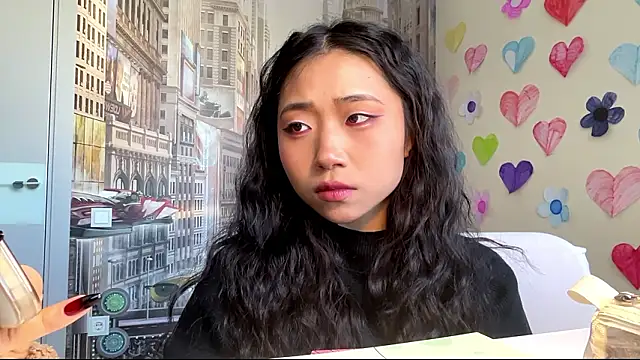 SweetMiaXO: онлайн-секс-чат