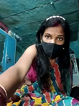 Desi_Couple_P Webcamshow