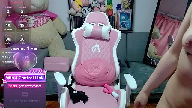 Chat XXX Live Maggie_Fox3