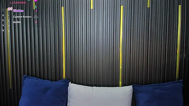 Chat +18 de LolyYunno ao vivo