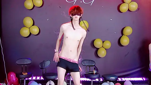 Онлайн чат XXX TNT-001